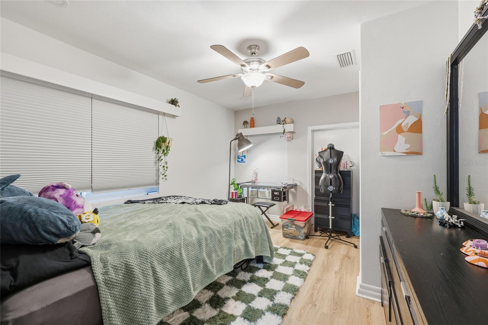 HILLSIDE REP - Residential