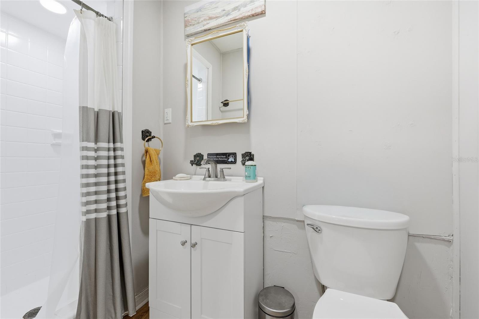 HILLSIDE REP - Residential