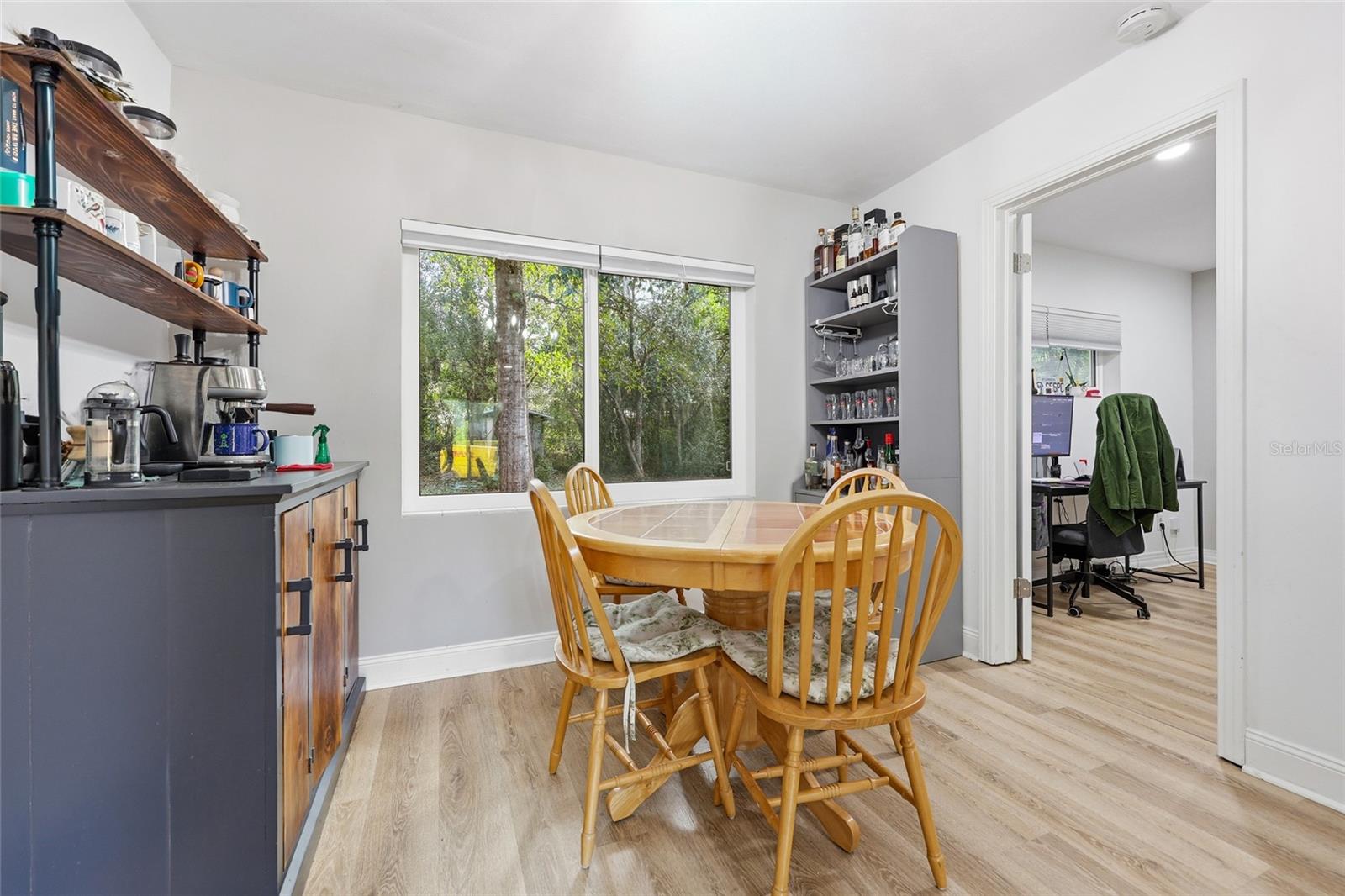 HILLSIDE REP - Residential