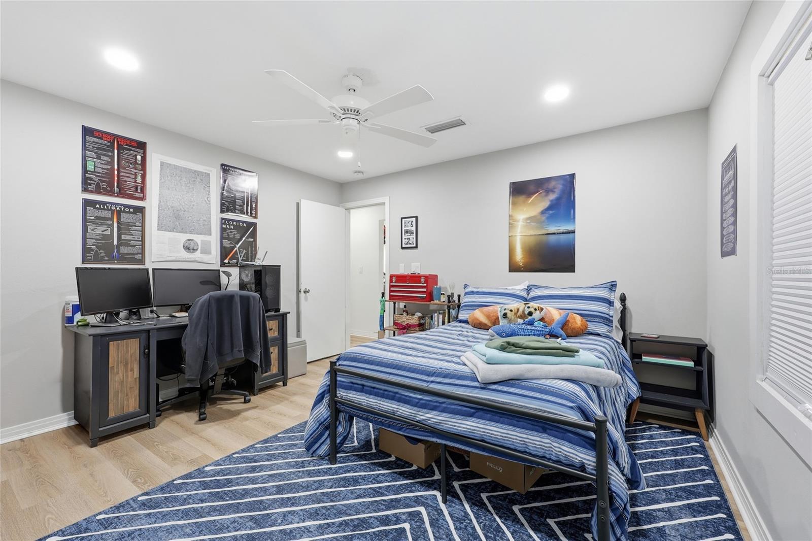 HILLSIDE REP - Residential