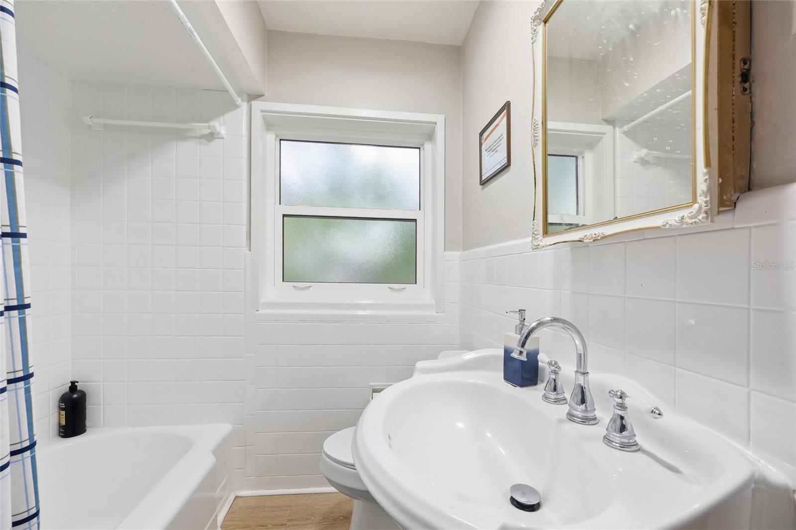 HILLSIDE REP - Residential