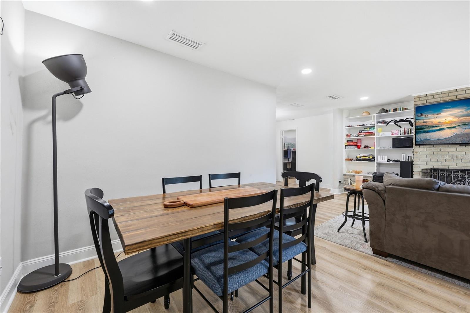 HILLSIDE REP - Residential