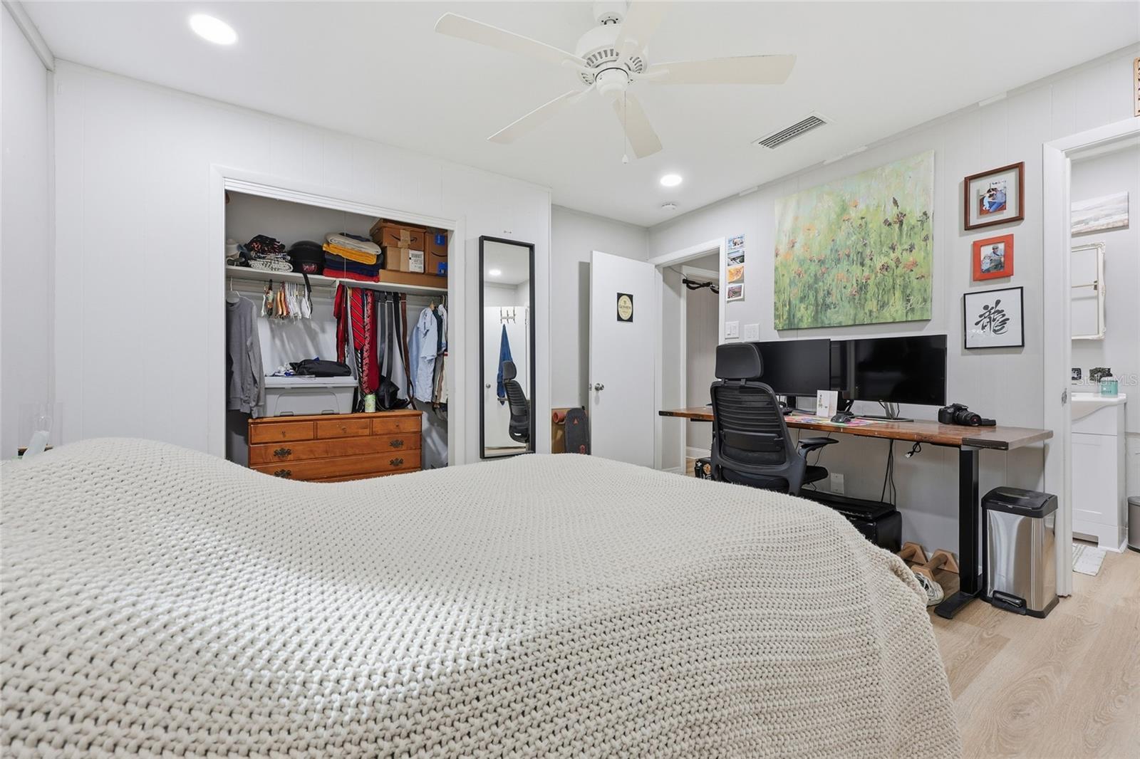 HILLSIDE REP - Residential