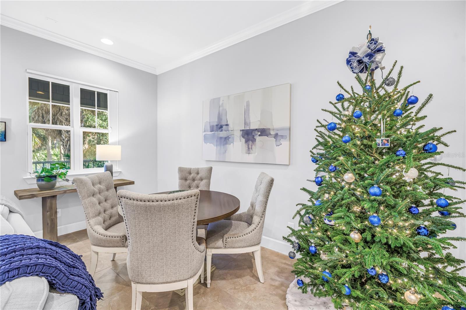 COVE AT LOGGERHEAD MARINA - Residential