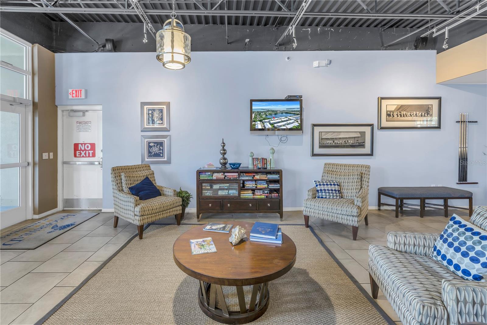 COVE AT LOGGERHEAD MARINA - Residential