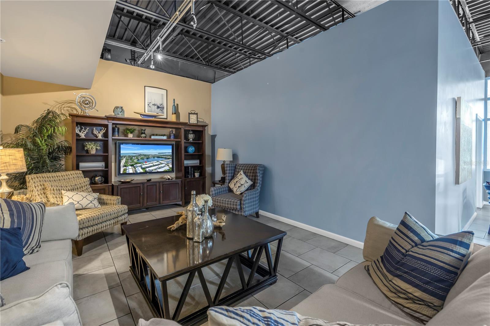 COVE AT LOGGERHEAD MARINA - Residential