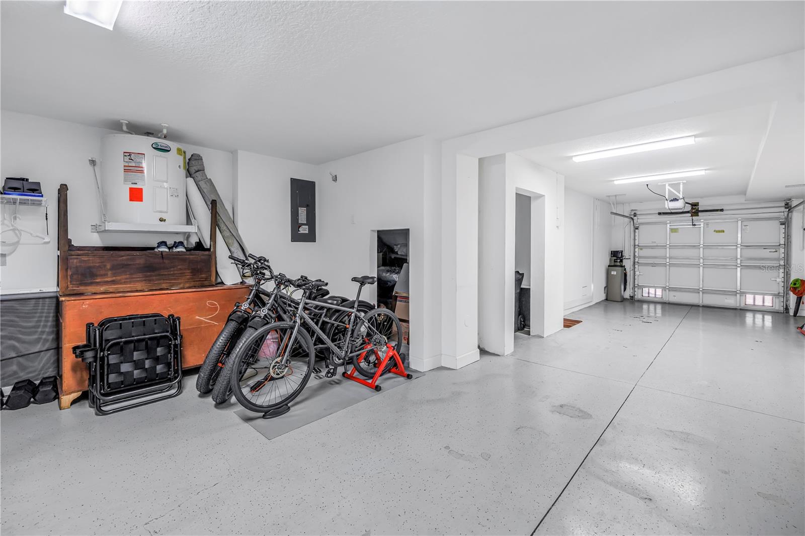 COVE AT LOGGERHEAD MARINA - Residential