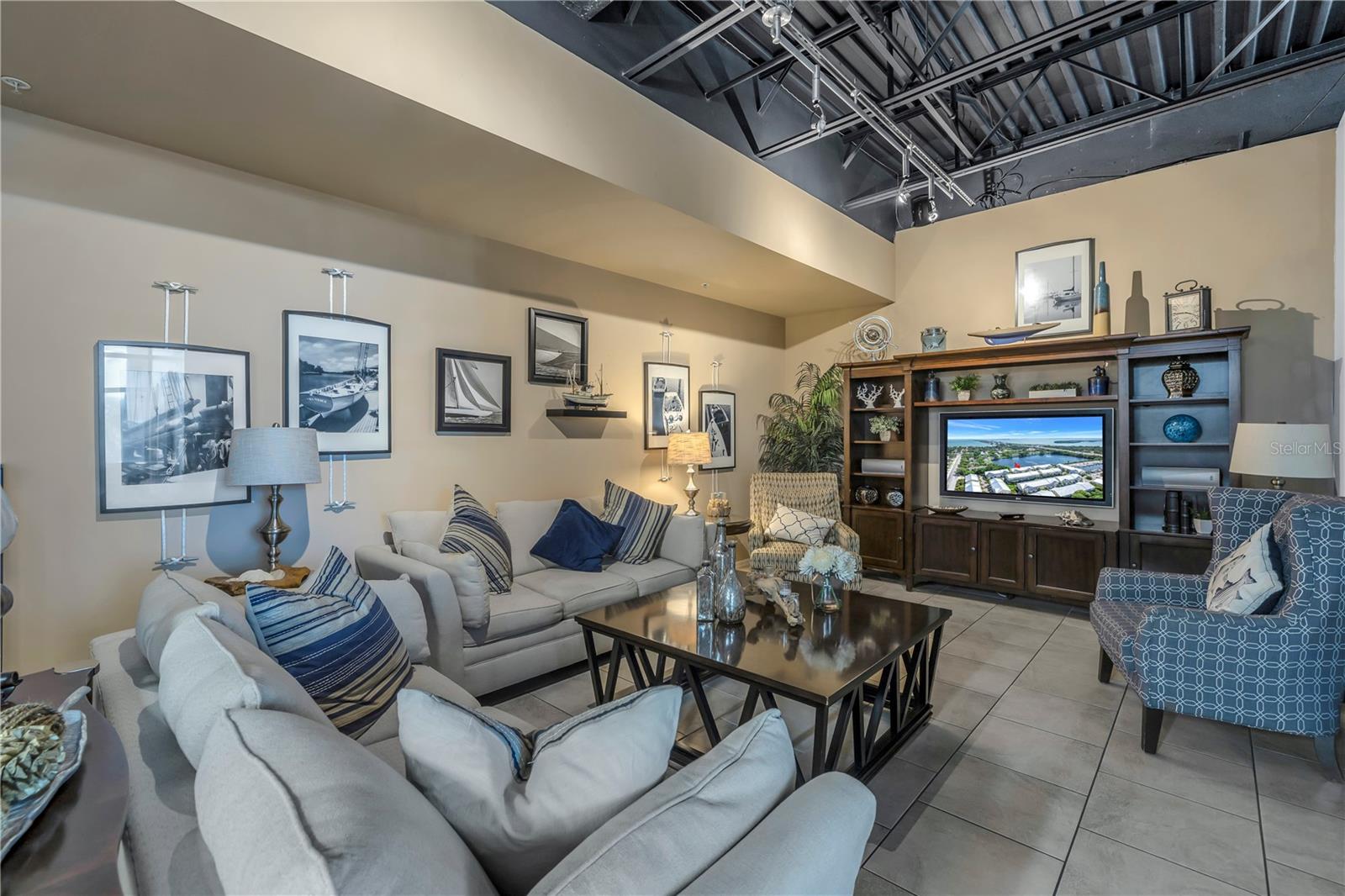 COVE AT LOGGERHEAD MARINA - Residential