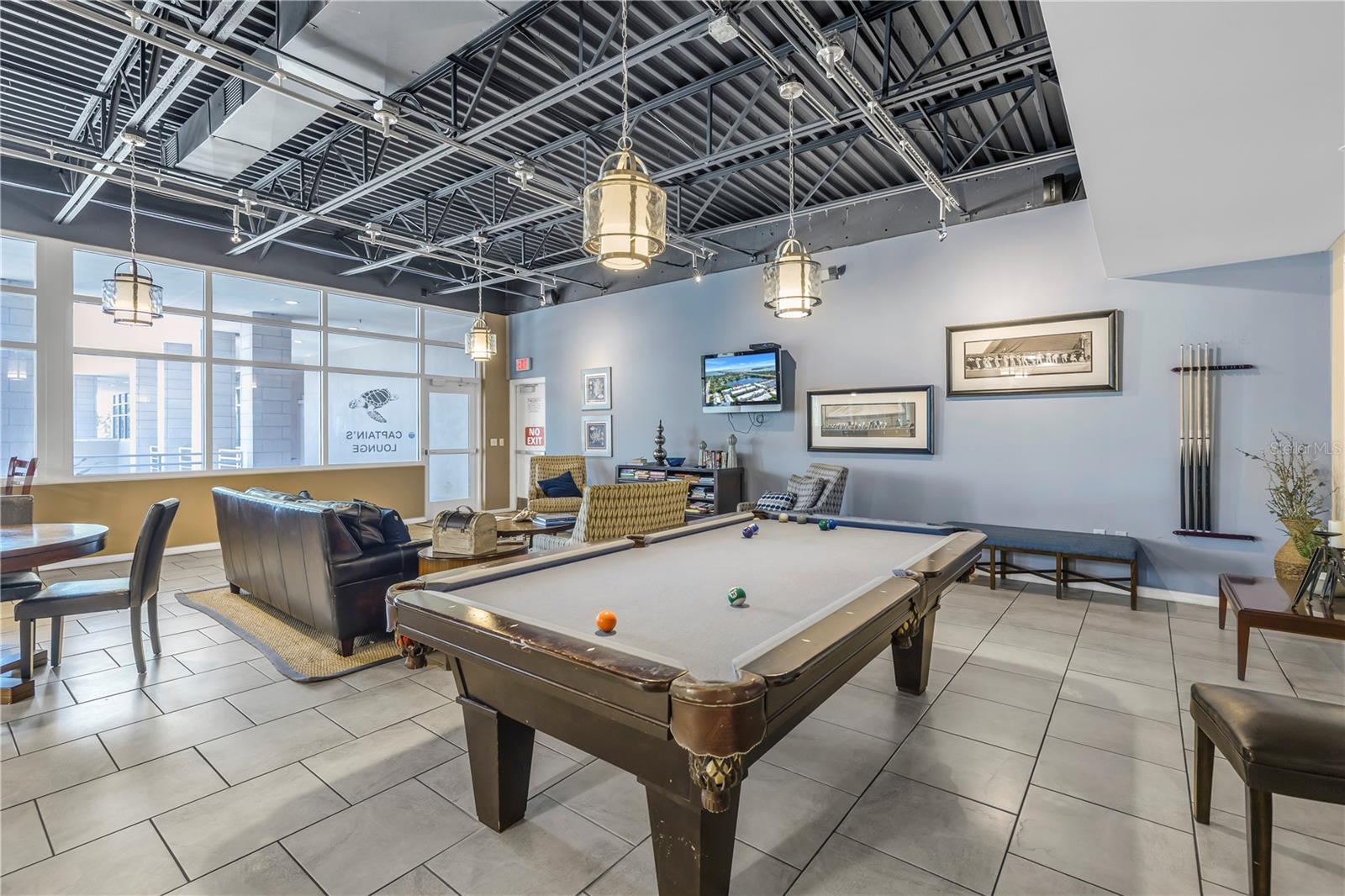 COVE AT LOGGERHEAD MARINA - Residential