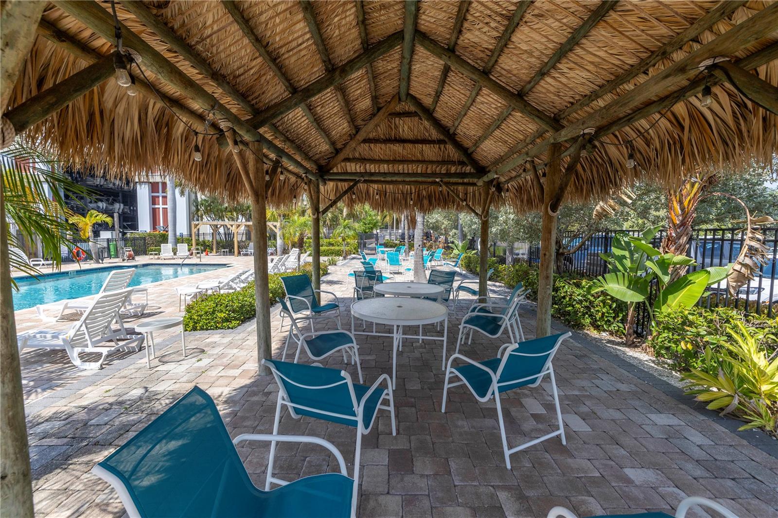 COVE AT LOGGERHEAD MARINA - Residential