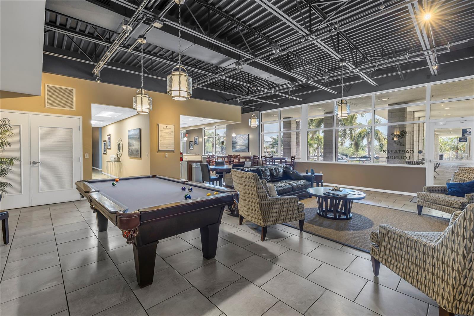 COVE AT LOGGERHEAD MARINA - Residential