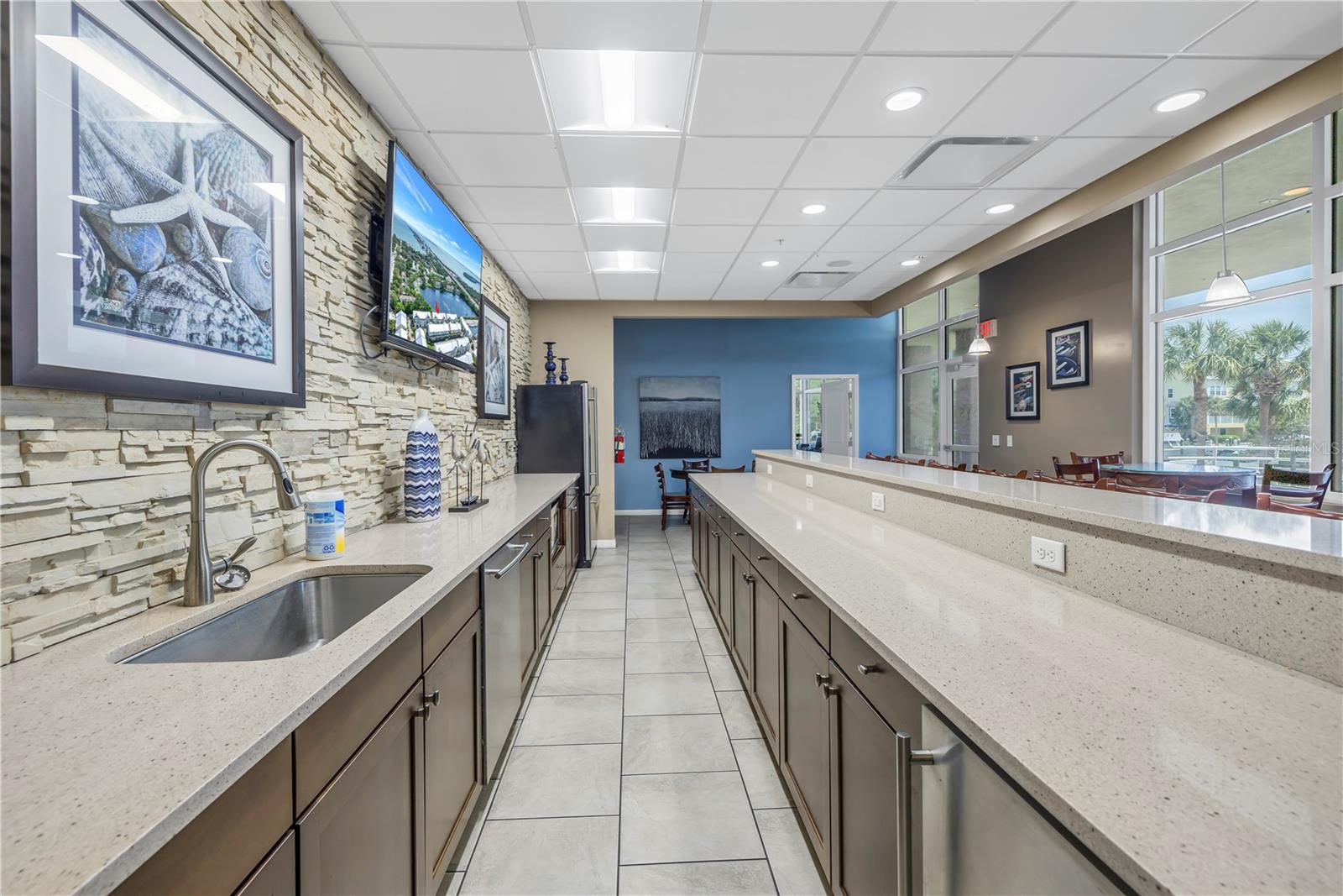 COVE AT LOGGERHEAD MARINA - Residential