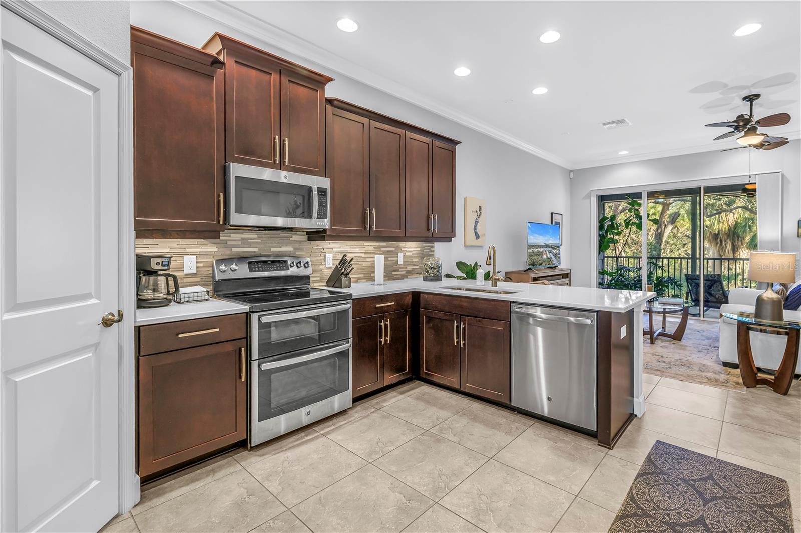 COVE AT LOGGERHEAD MARINA - Residential