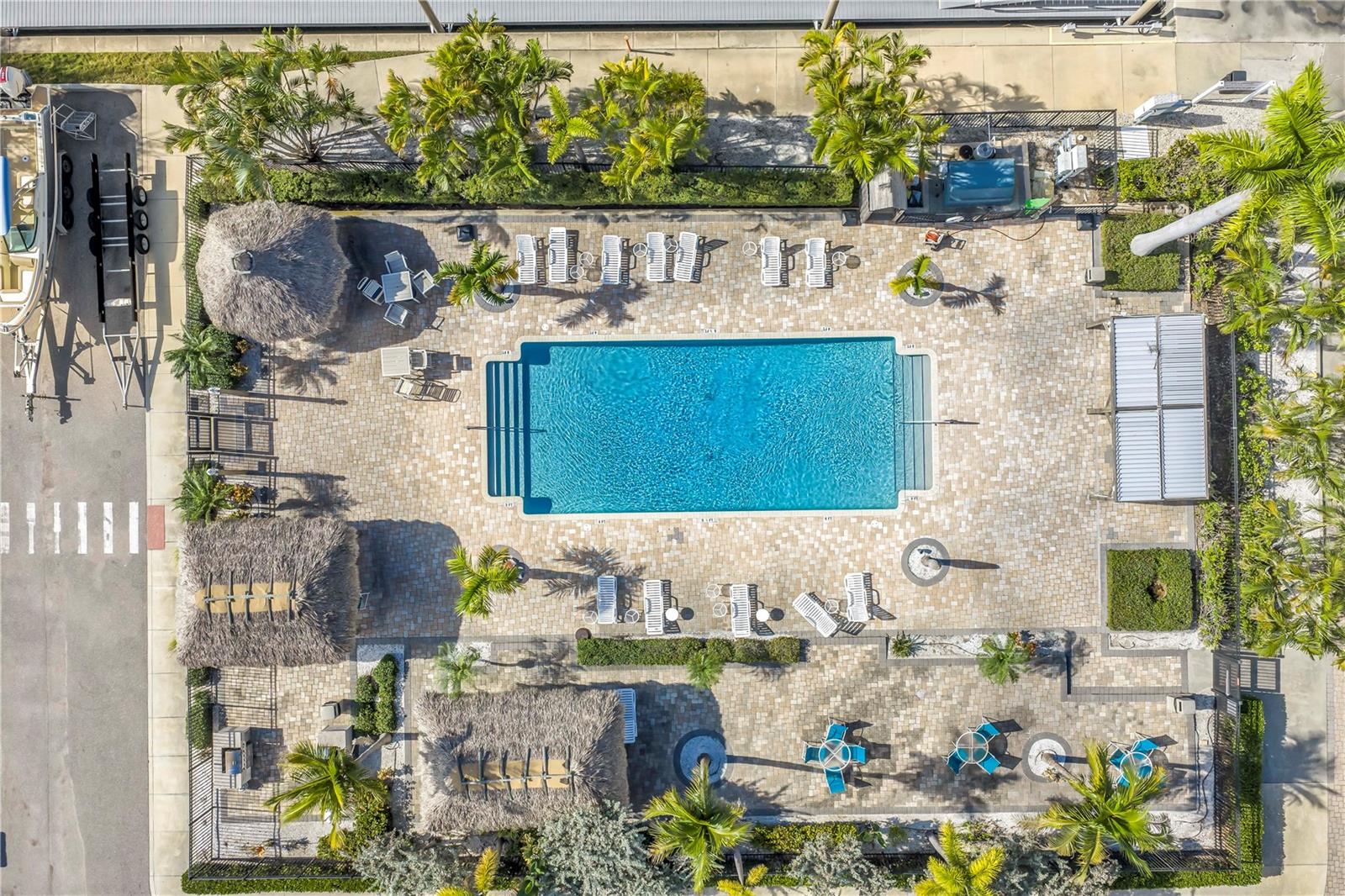 COVE AT LOGGERHEAD MARINA - Residential