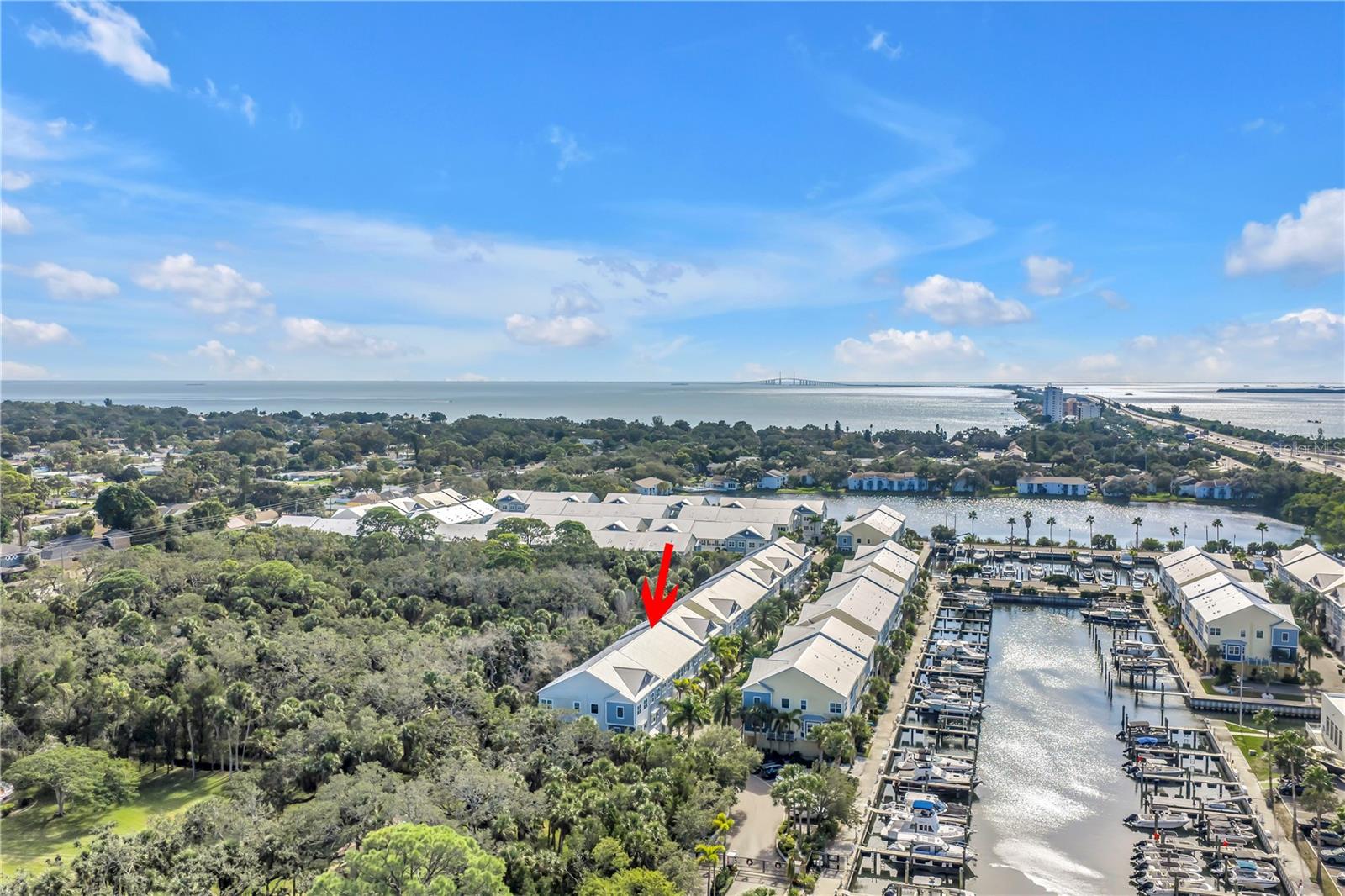 COVE AT LOGGERHEAD MARINA - Residential