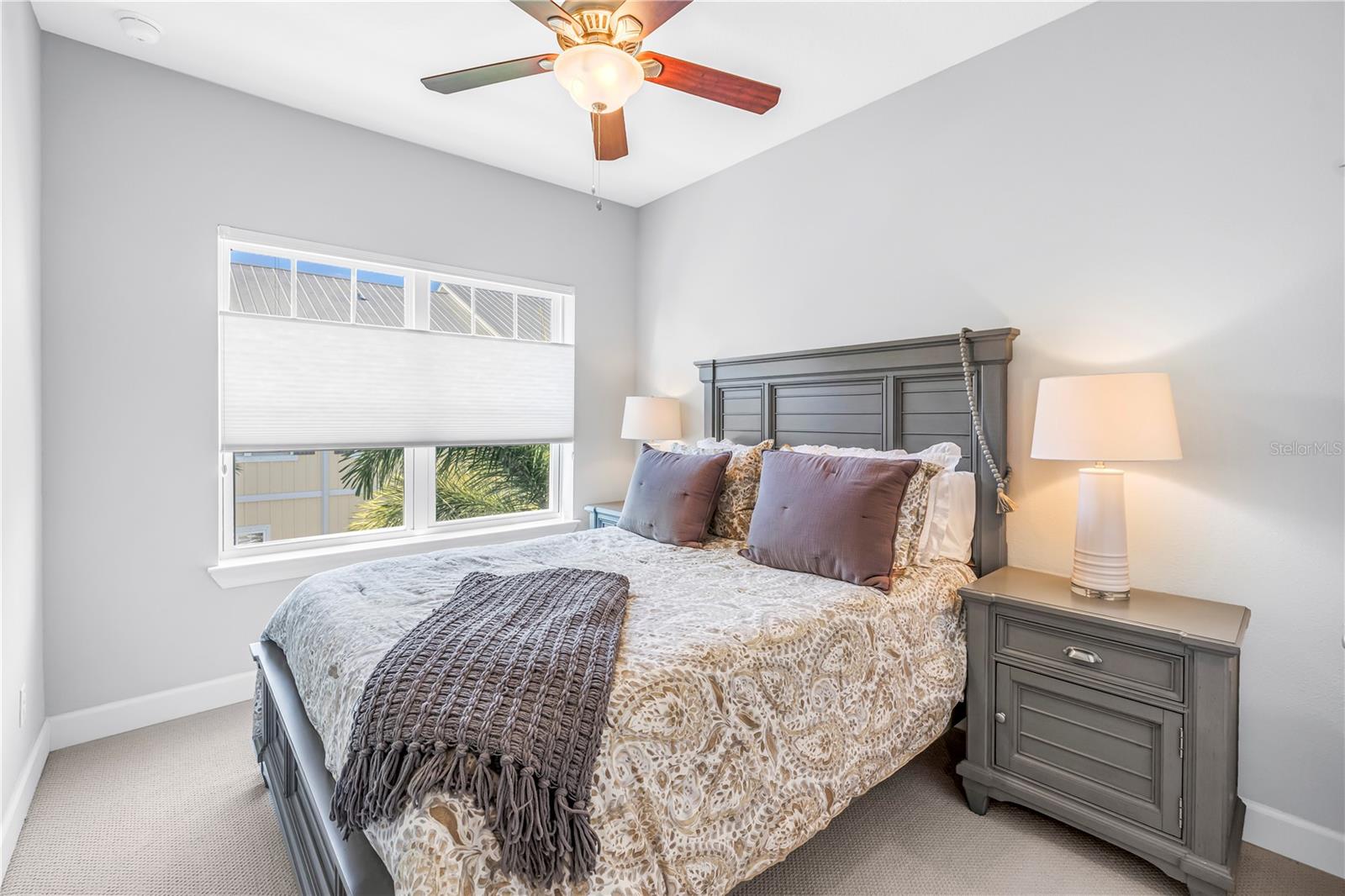 COVE AT LOGGERHEAD MARINA - Residential