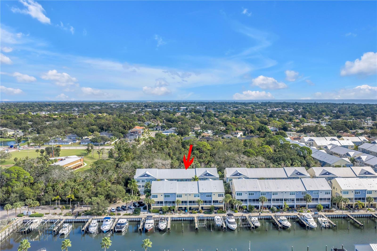 COVE AT LOGGERHEAD MARINA - Residential