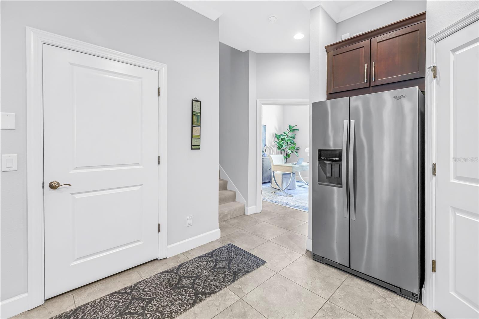 COVE AT LOGGERHEAD MARINA - Residential