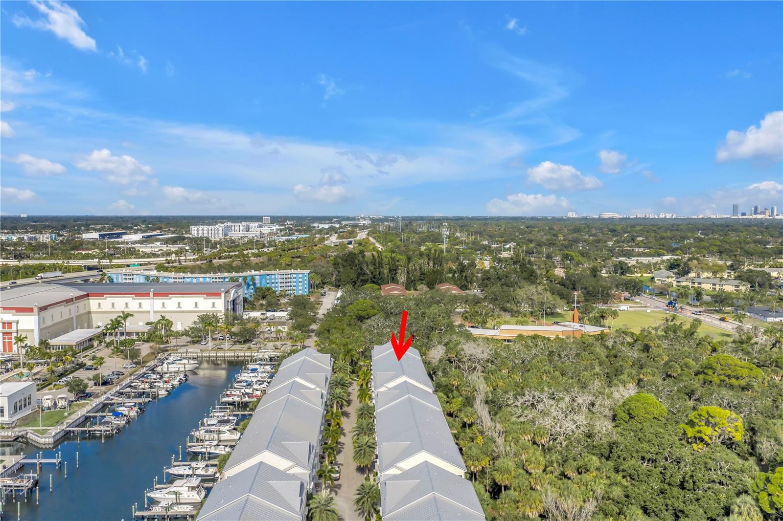 COVE AT LOGGERHEAD MARINA - Residential