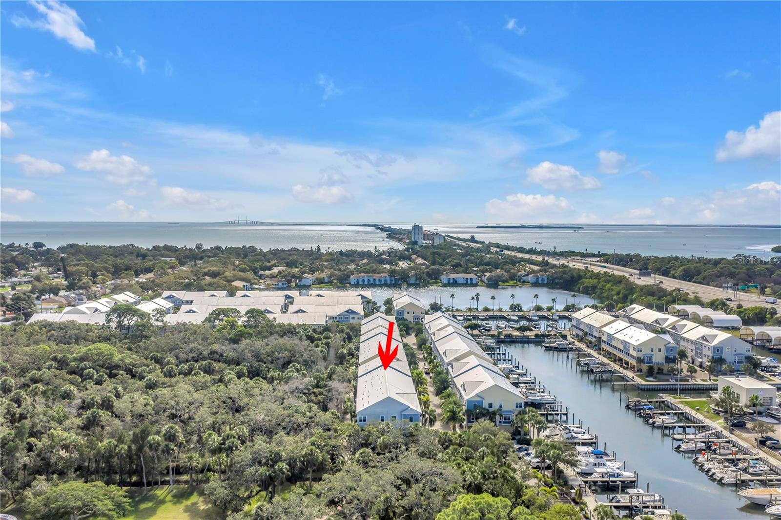 COVE AT LOGGERHEAD MARINA - Residential