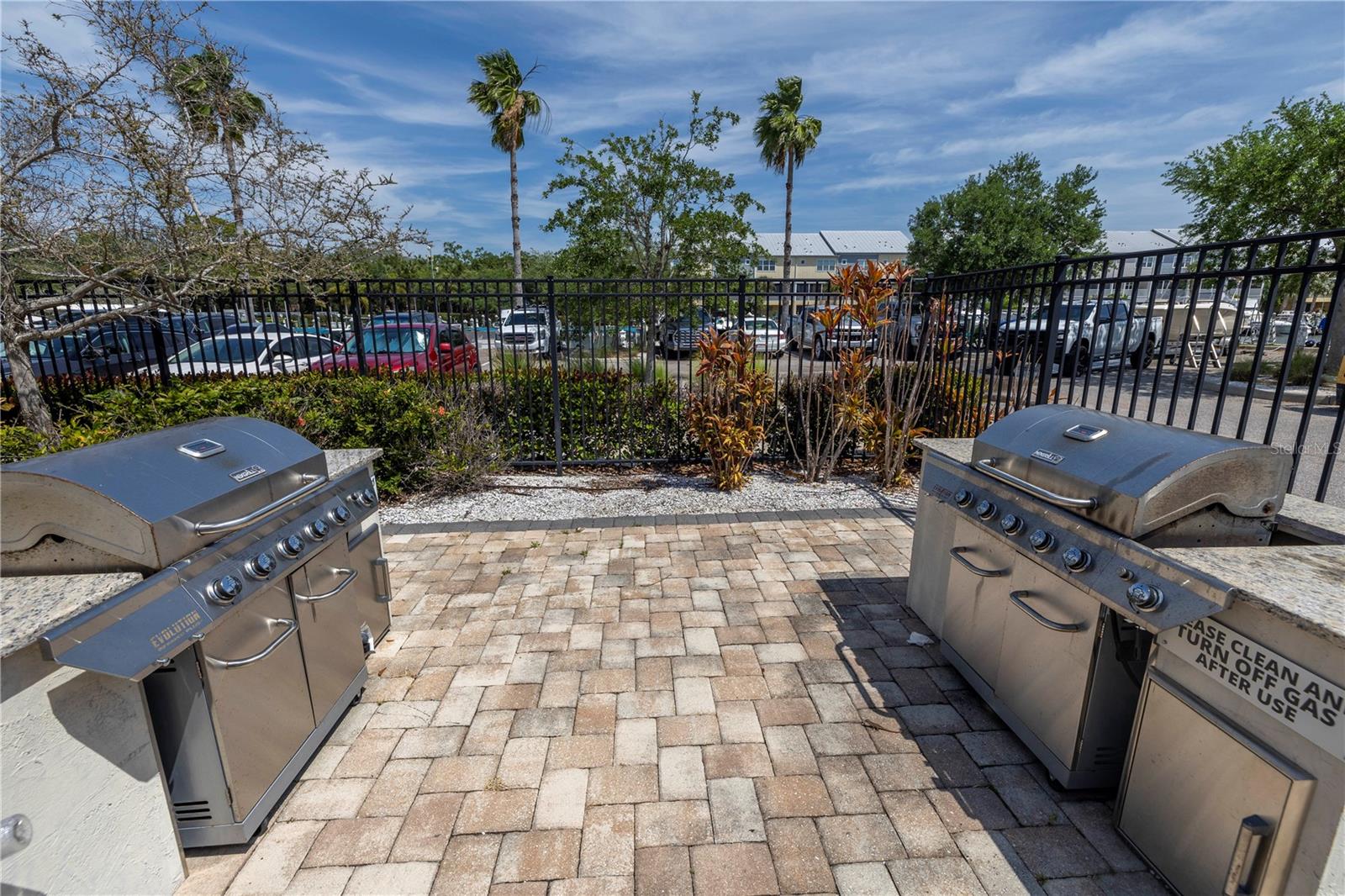 COVE AT LOGGERHEAD MARINA - Residential