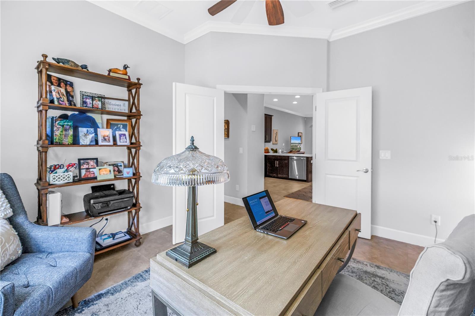 COVE AT LOGGERHEAD MARINA - Residential