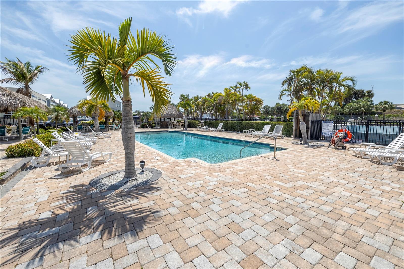 COVE AT LOGGERHEAD MARINA - Residential