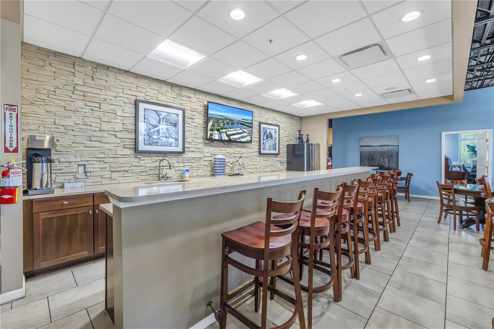 COVE AT LOGGERHEAD MARINA - Residential