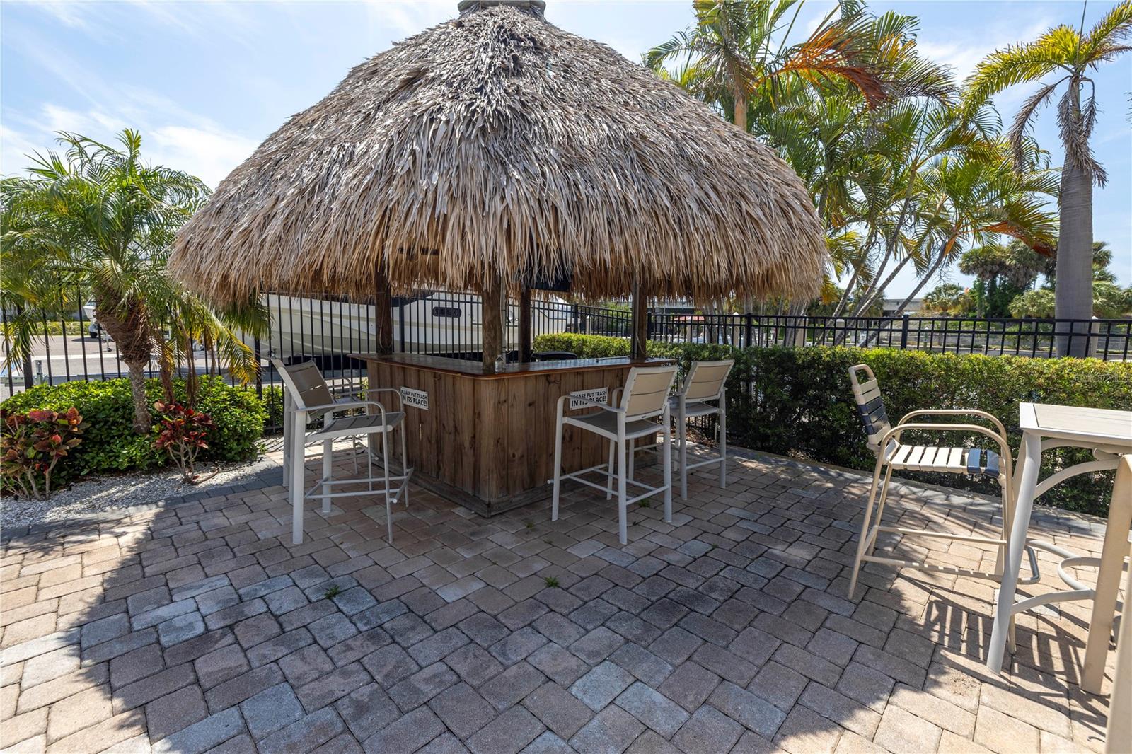 COVE AT LOGGERHEAD MARINA - Residential