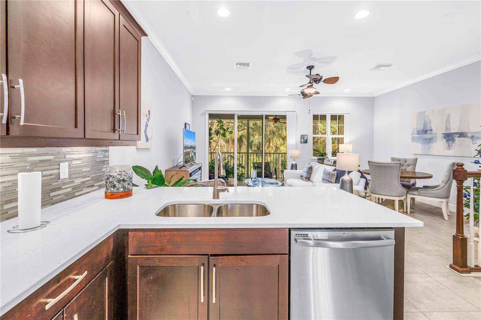 COVE AT LOGGERHEAD MARINA - Residential