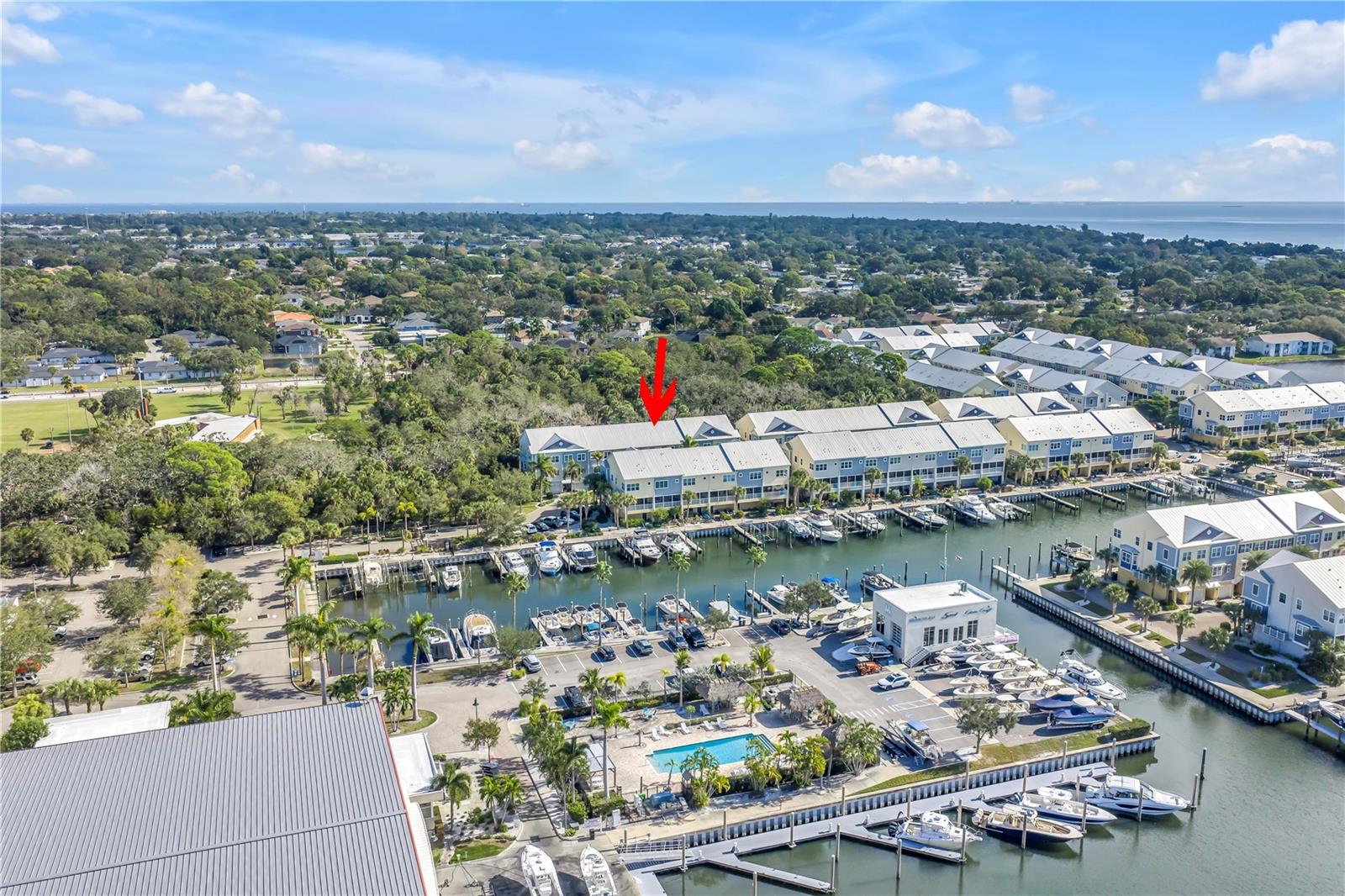 COVE AT LOGGERHEAD MARINA - Residential