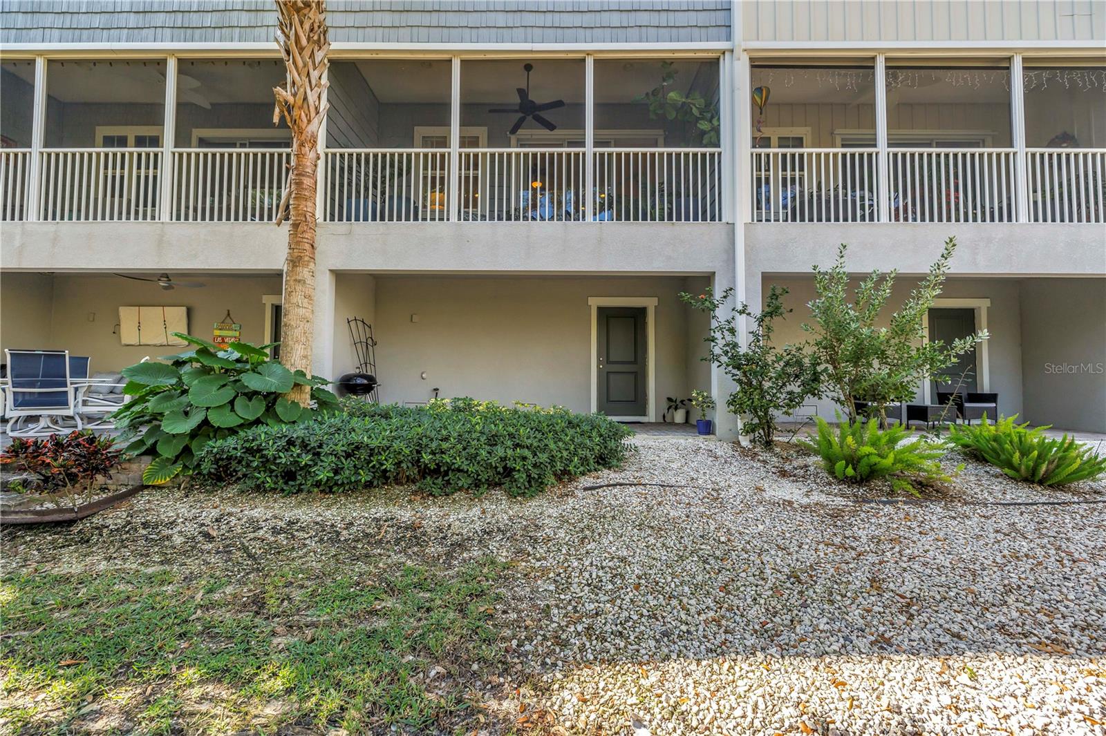 COVE AT LOGGERHEAD MARINA - Residential