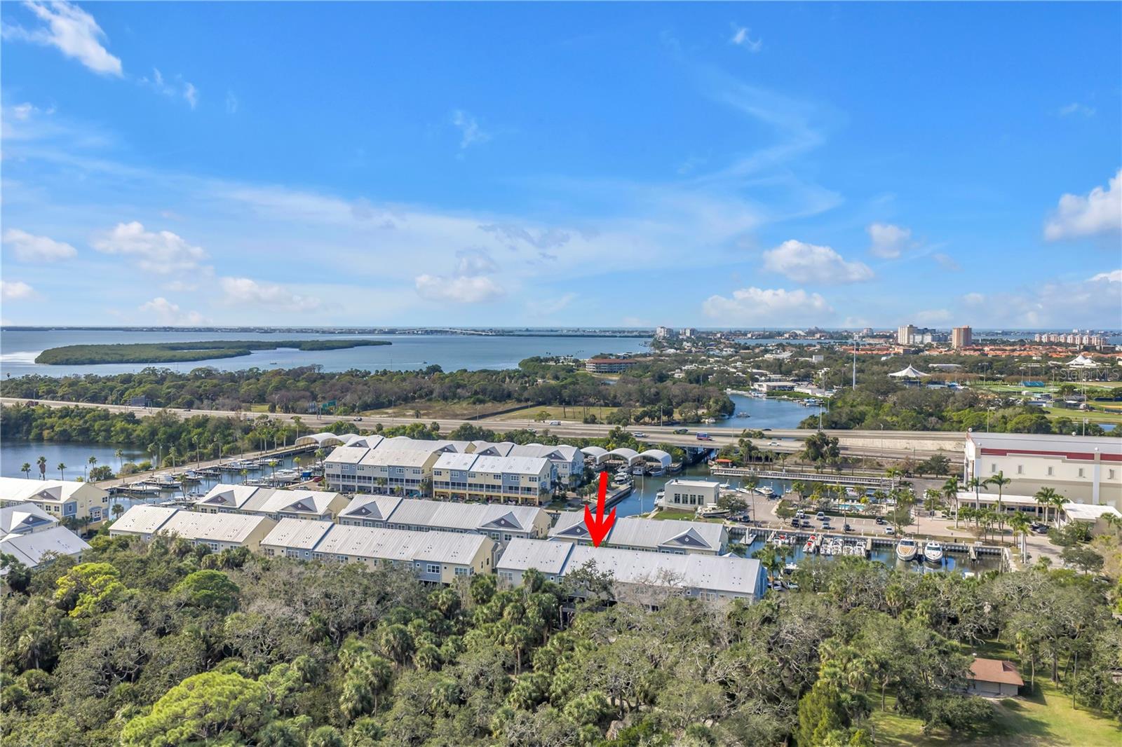 COVE AT LOGGERHEAD MARINA - Residential