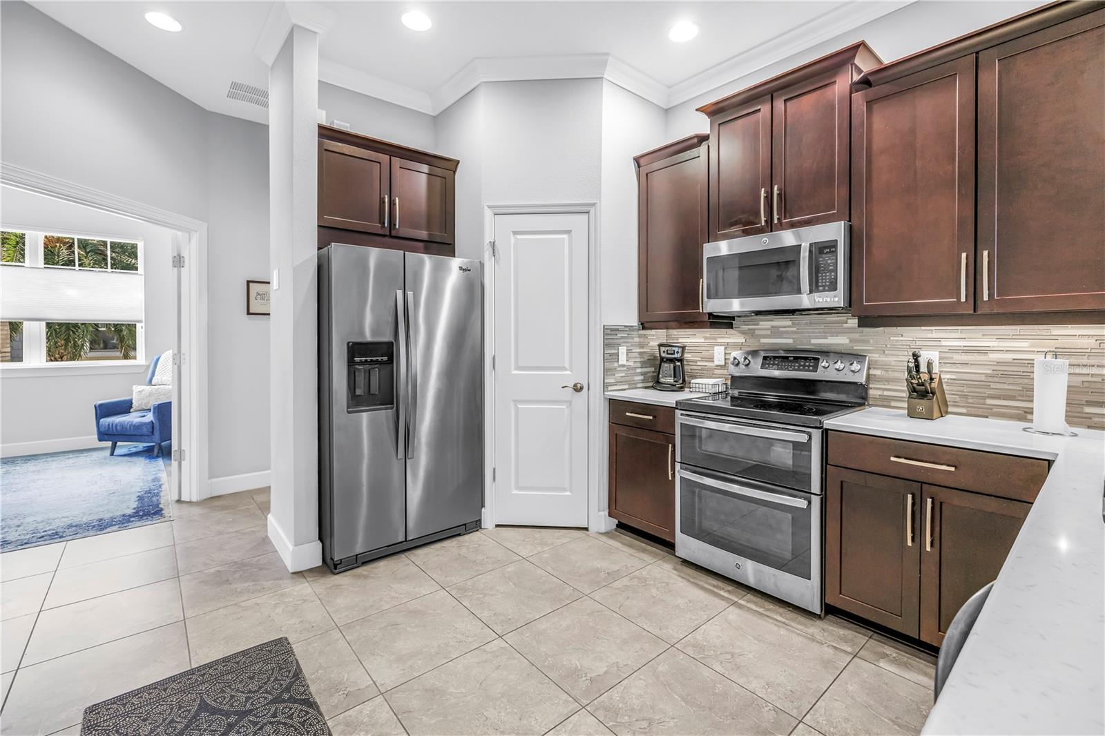 COVE AT LOGGERHEAD MARINA - Residential