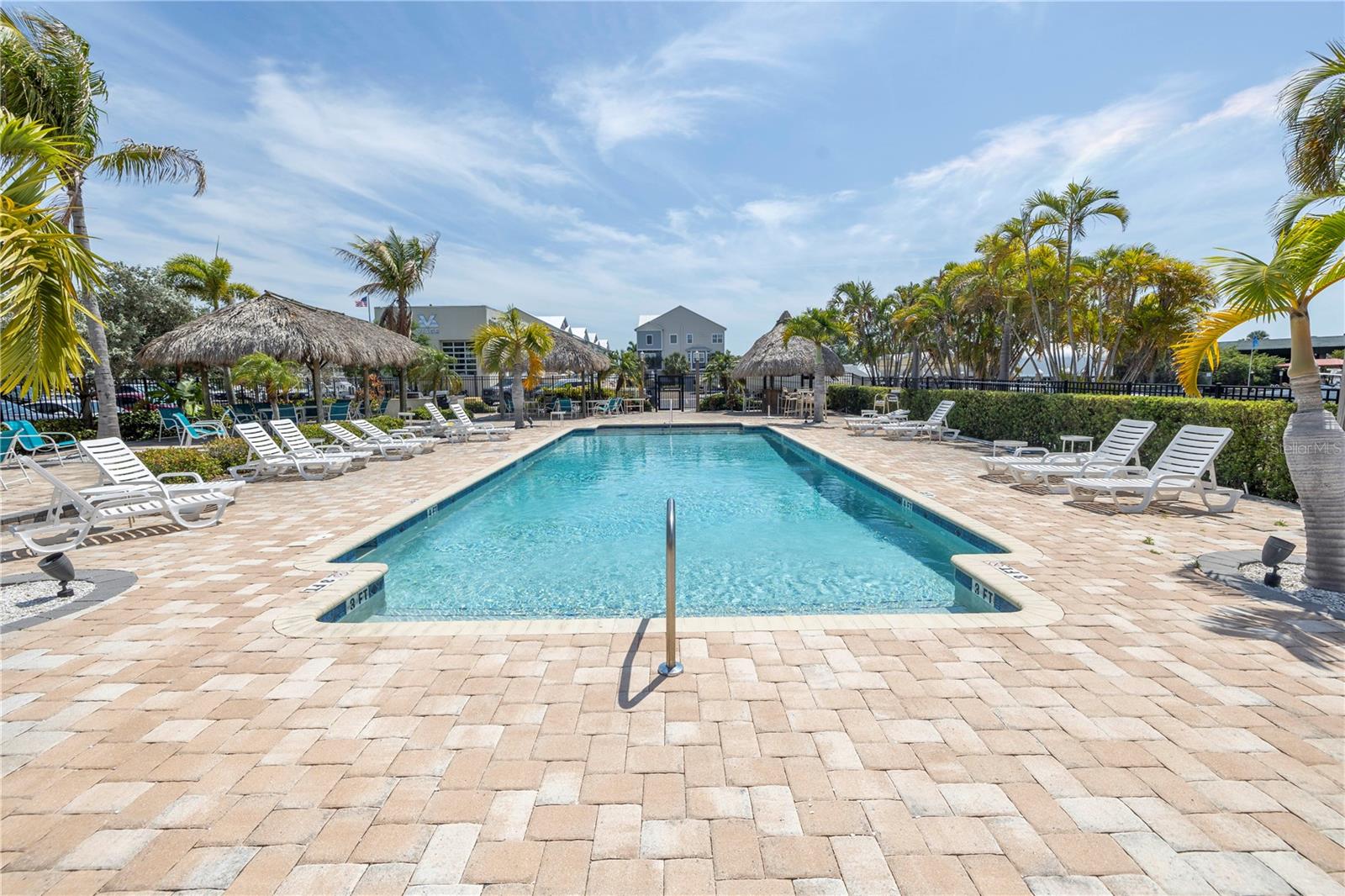 COVE AT LOGGERHEAD MARINA - Residential