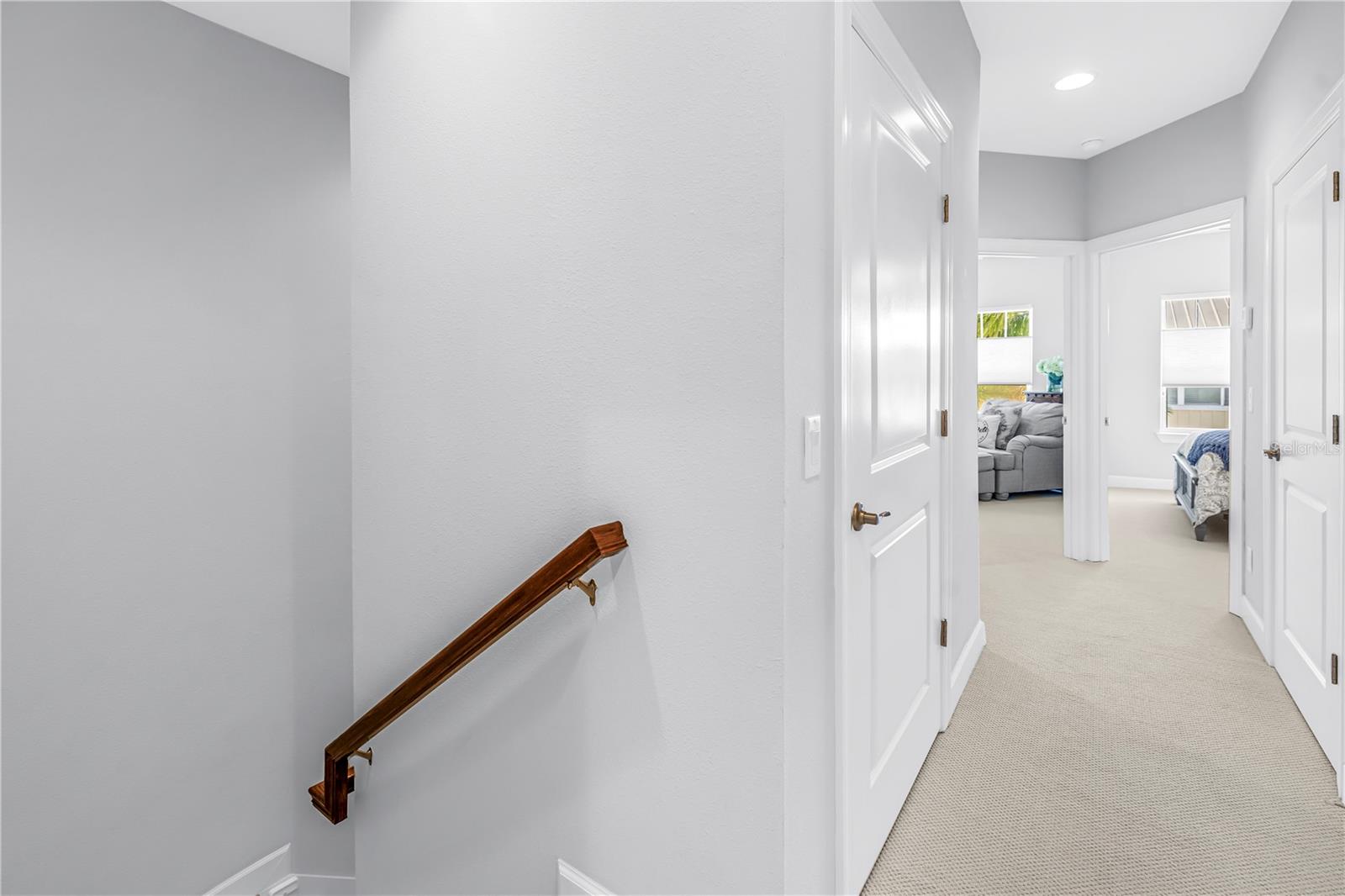 COVE AT LOGGERHEAD MARINA - Residential