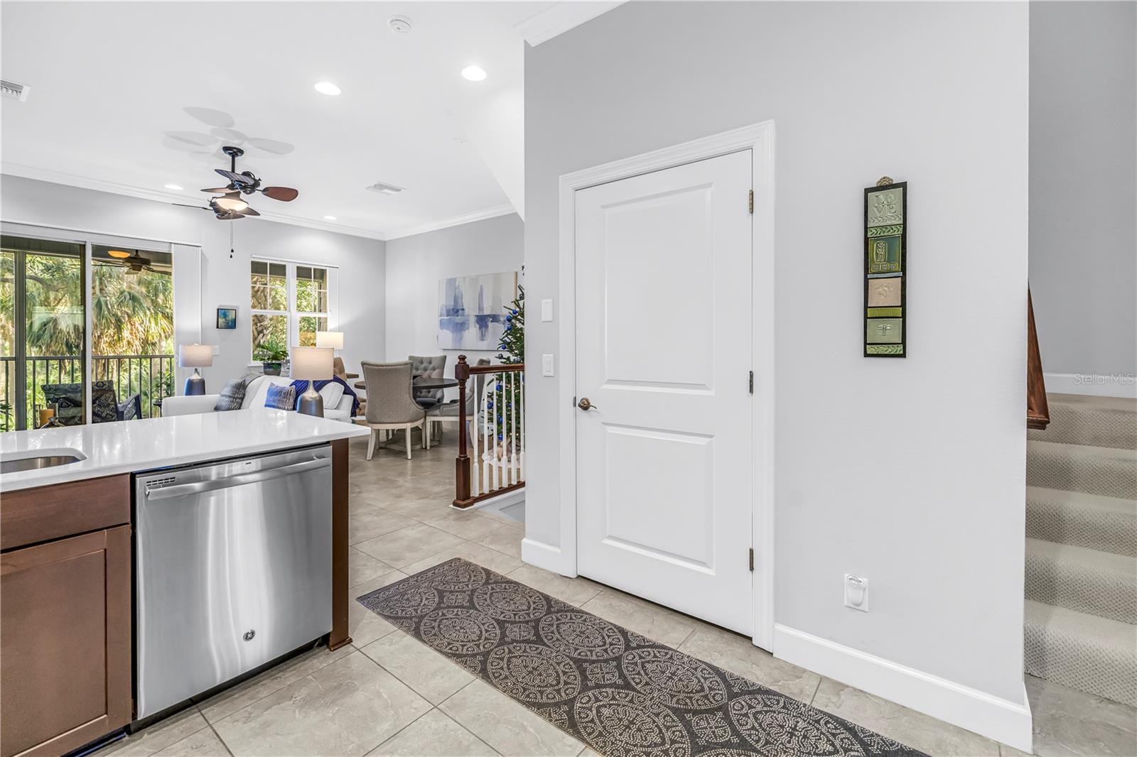 COVE AT LOGGERHEAD MARINA - Residential