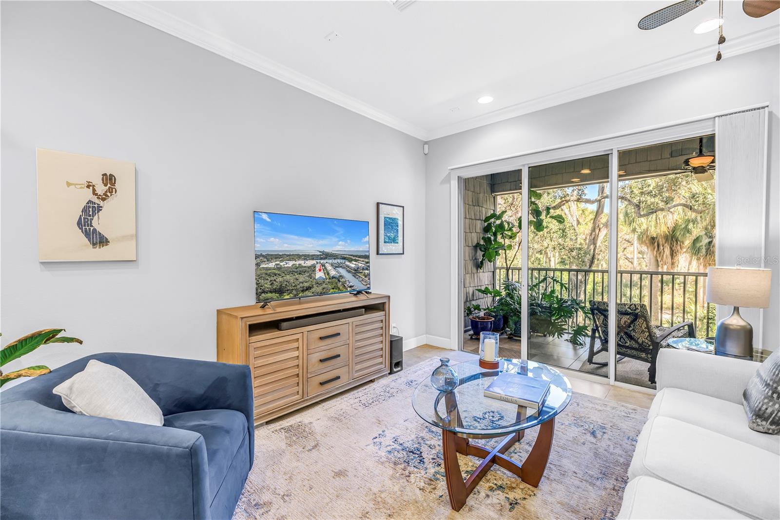 COVE AT LOGGERHEAD MARINA - Residential