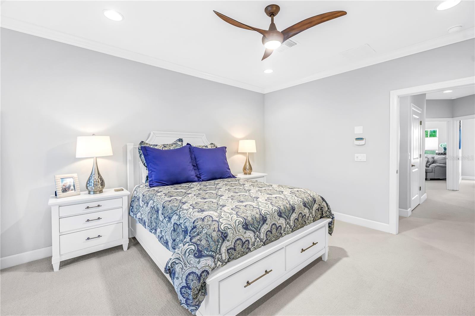 COVE AT LOGGERHEAD MARINA - Residential