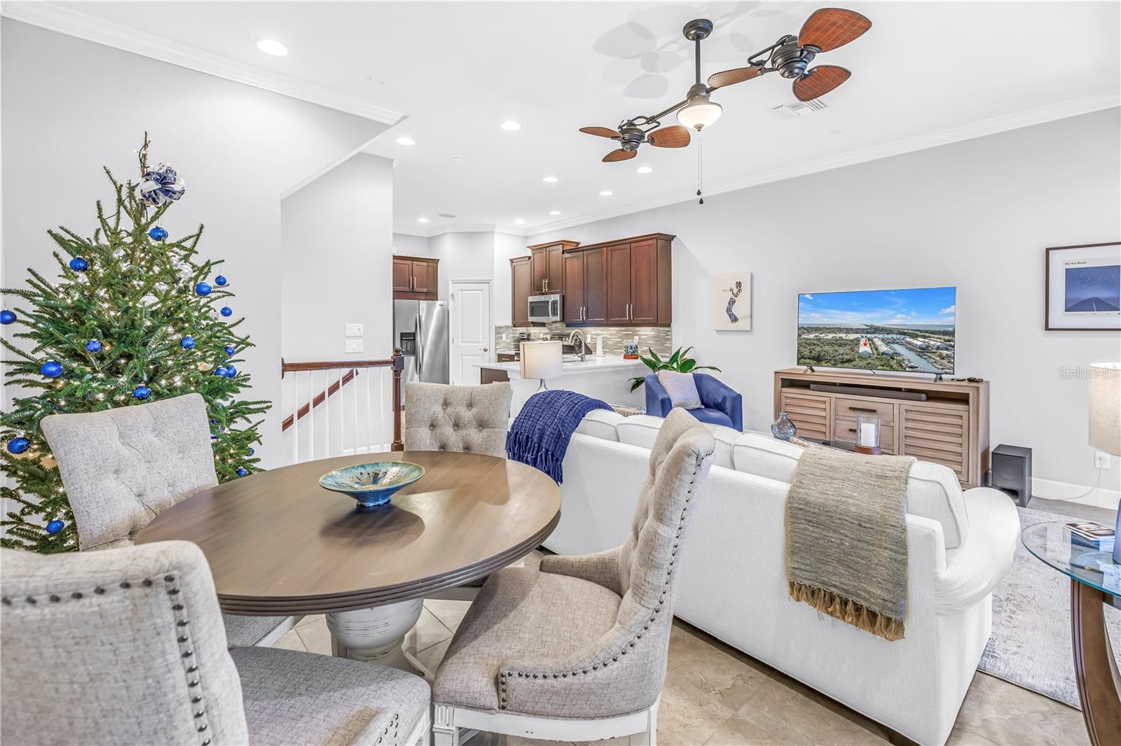 COVE AT LOGGERHEAD MARINA - Residential