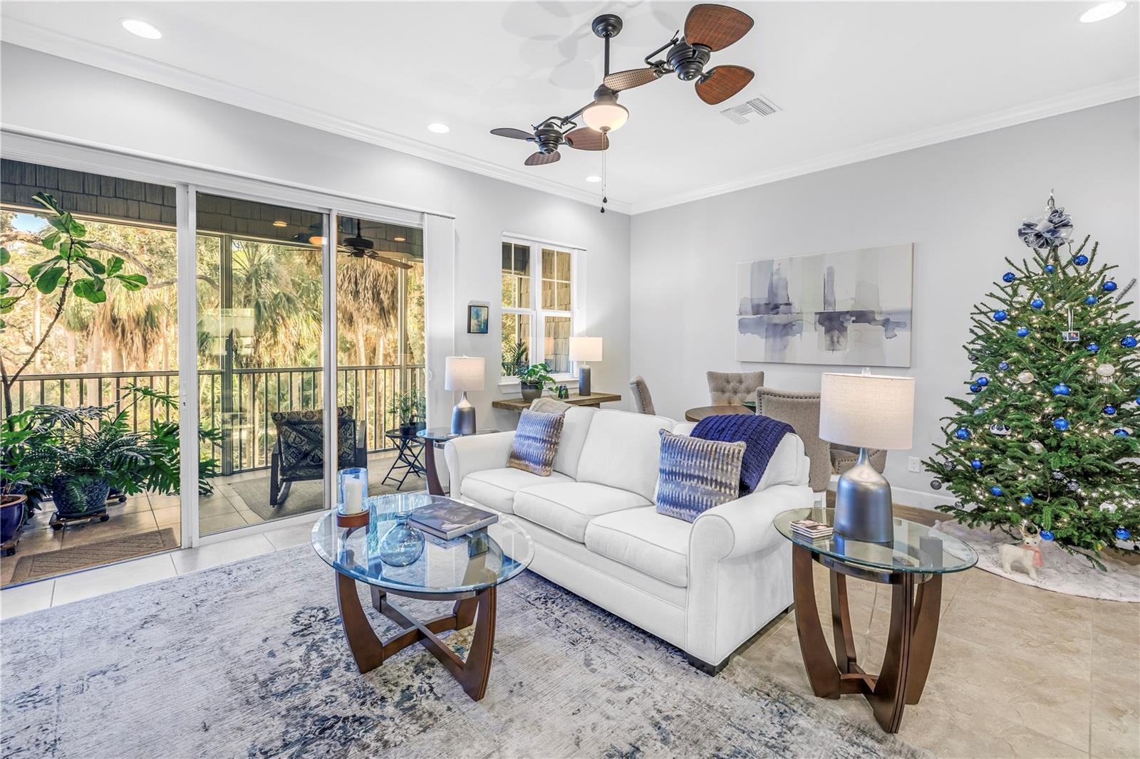 COVE AT LOGGERHEAD MARINA - Residential