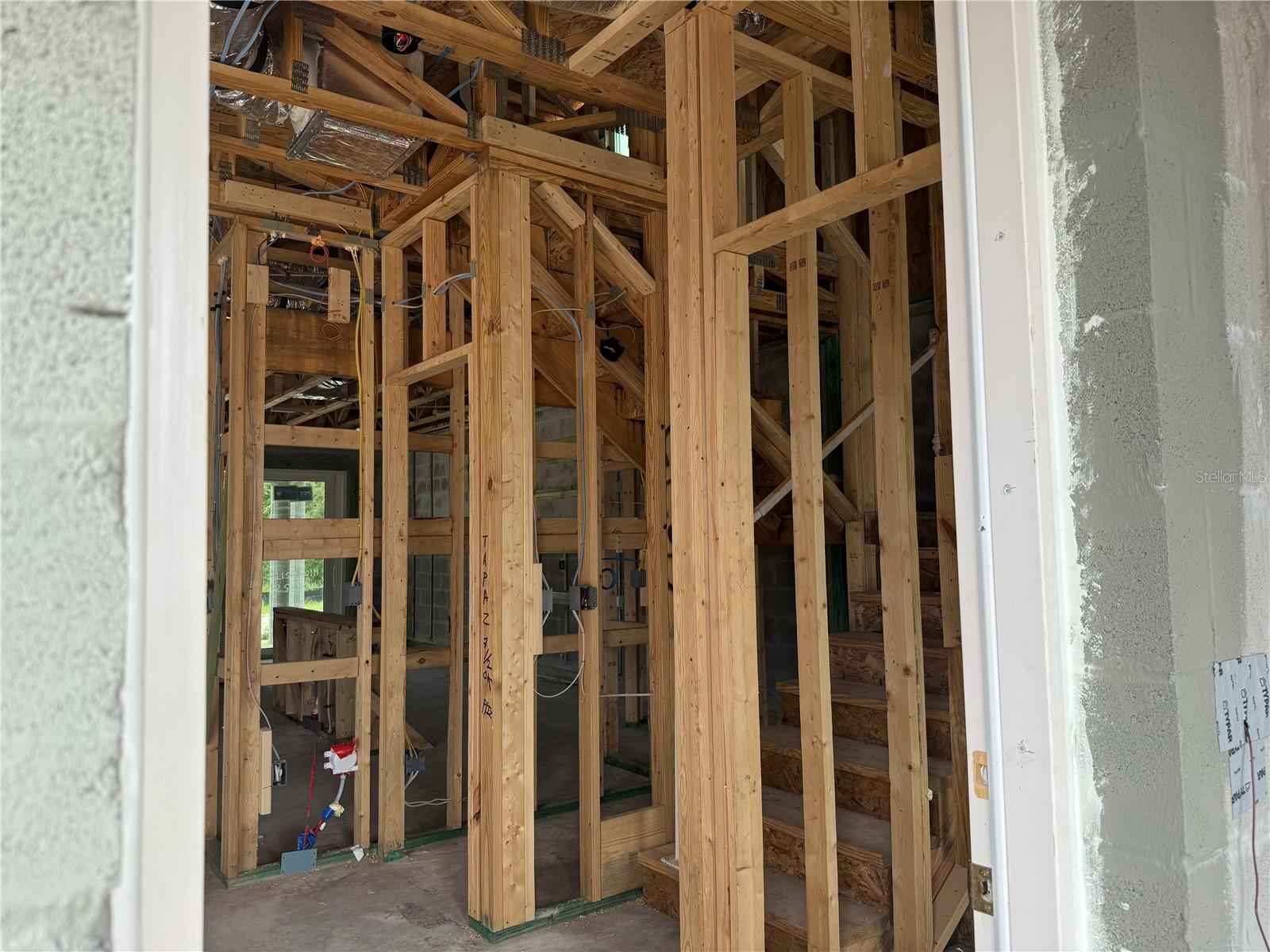 OAKFIELD TRAILS WEST - Residential