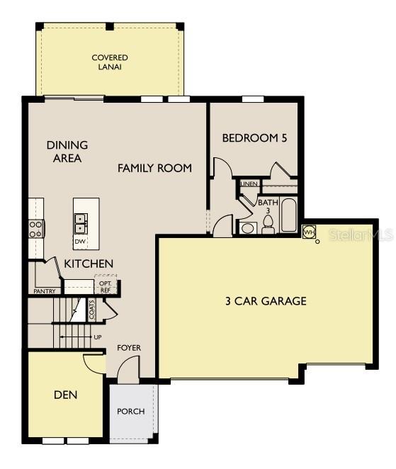 OAKFIELD TRAILS WEST - Residential