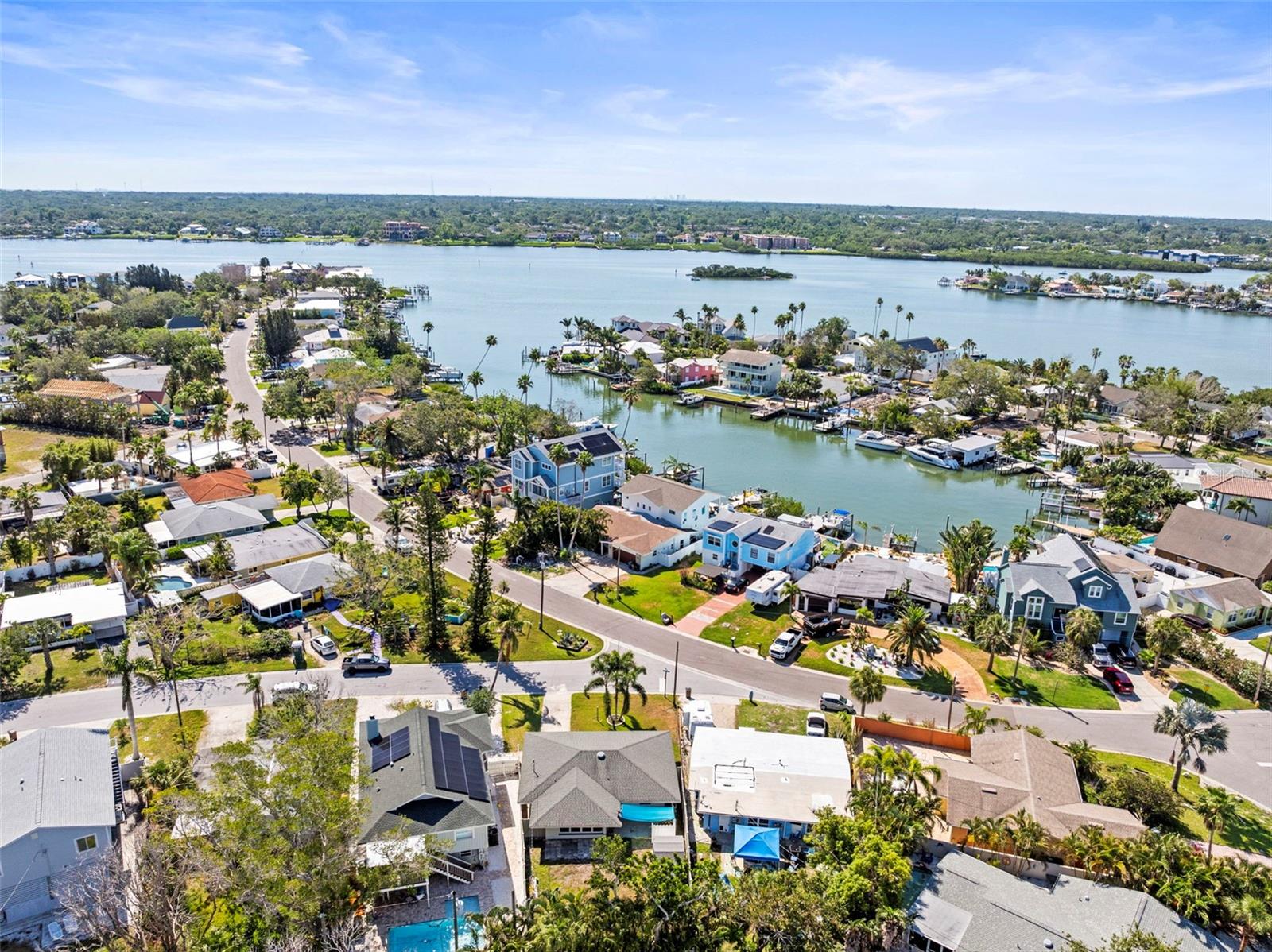 INDIAN BEACH RE-REVISED 1ST ADD - Residential