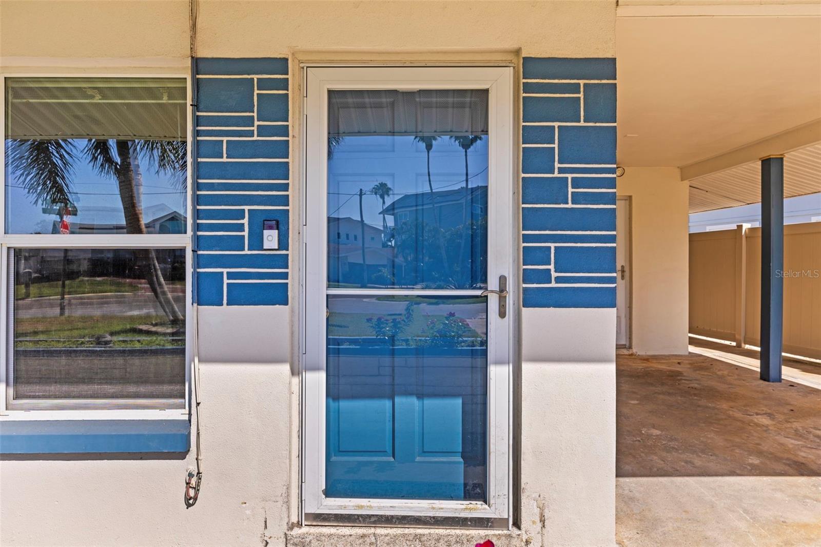 INDIAN BEACH RE-REVISED 1ST ADD - Residential