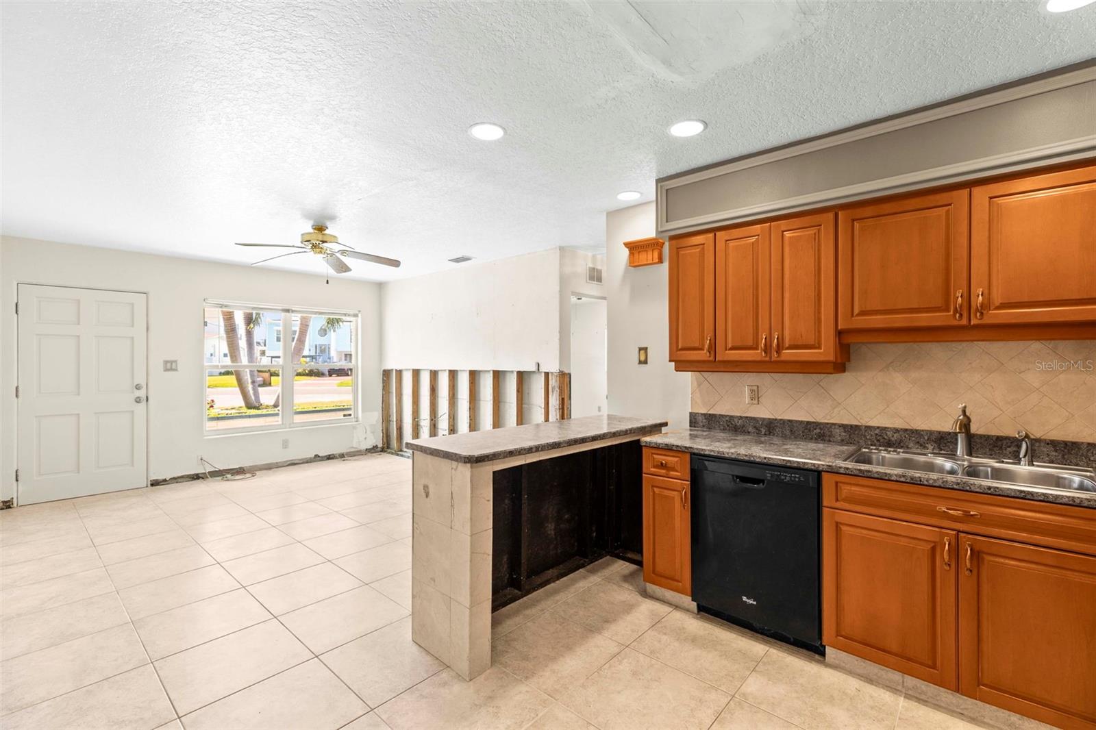 INDIAN BEACH RE-REVISED 1ST ADD - Residential