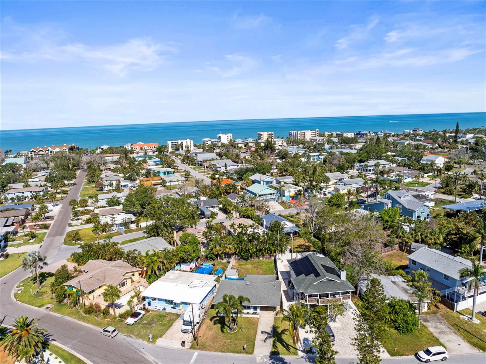 INDIAN BEACH RE-REVISED 1ST ADD - Residential