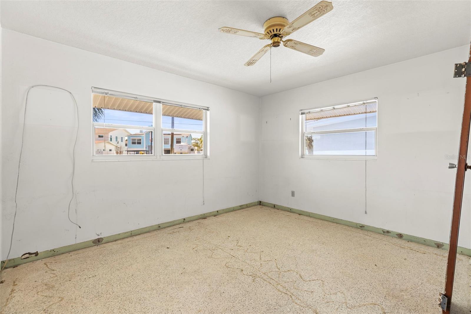 INDIAN BEACH RE-REVISED 1ST ADD - Residential