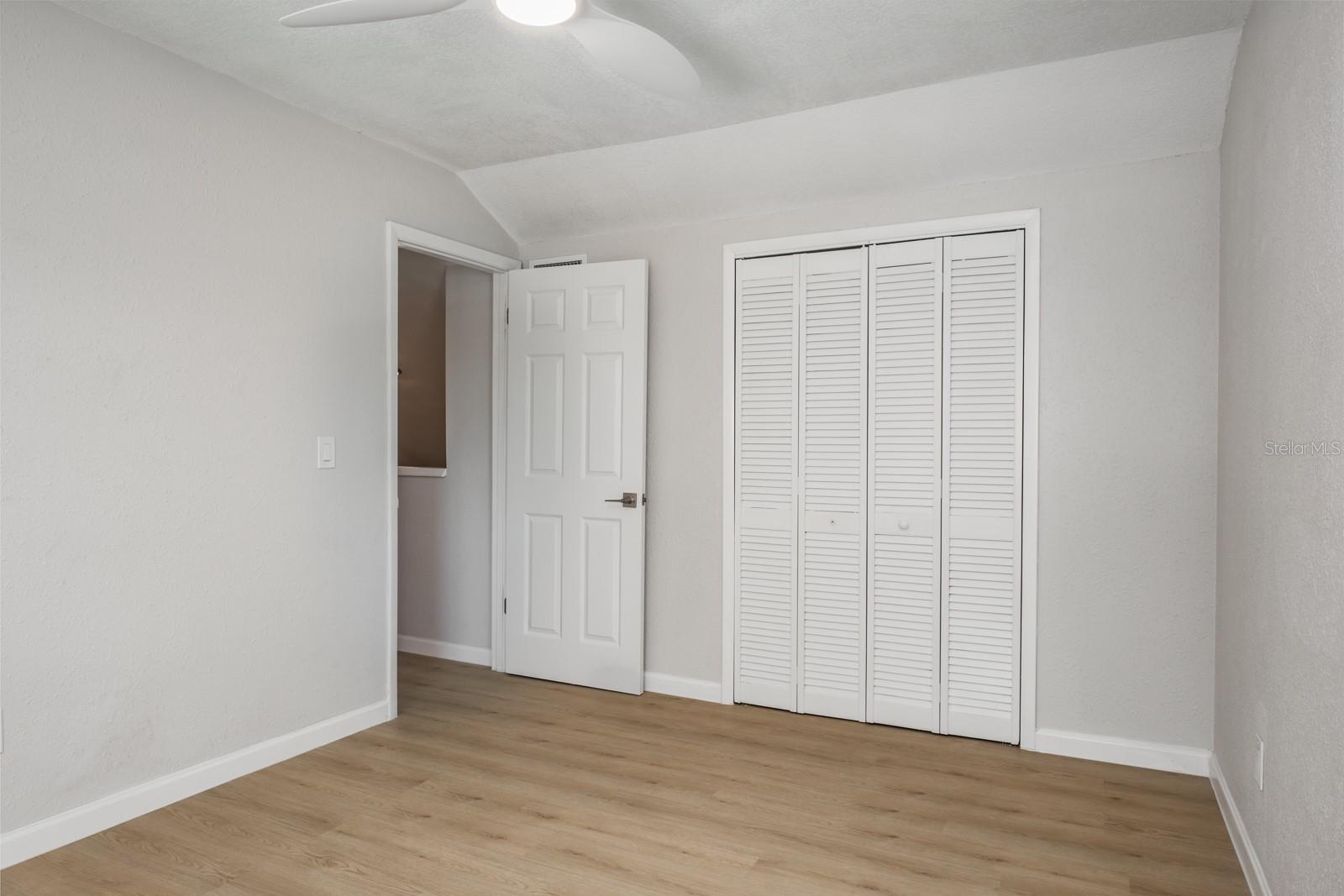 BROADACRES - Residential