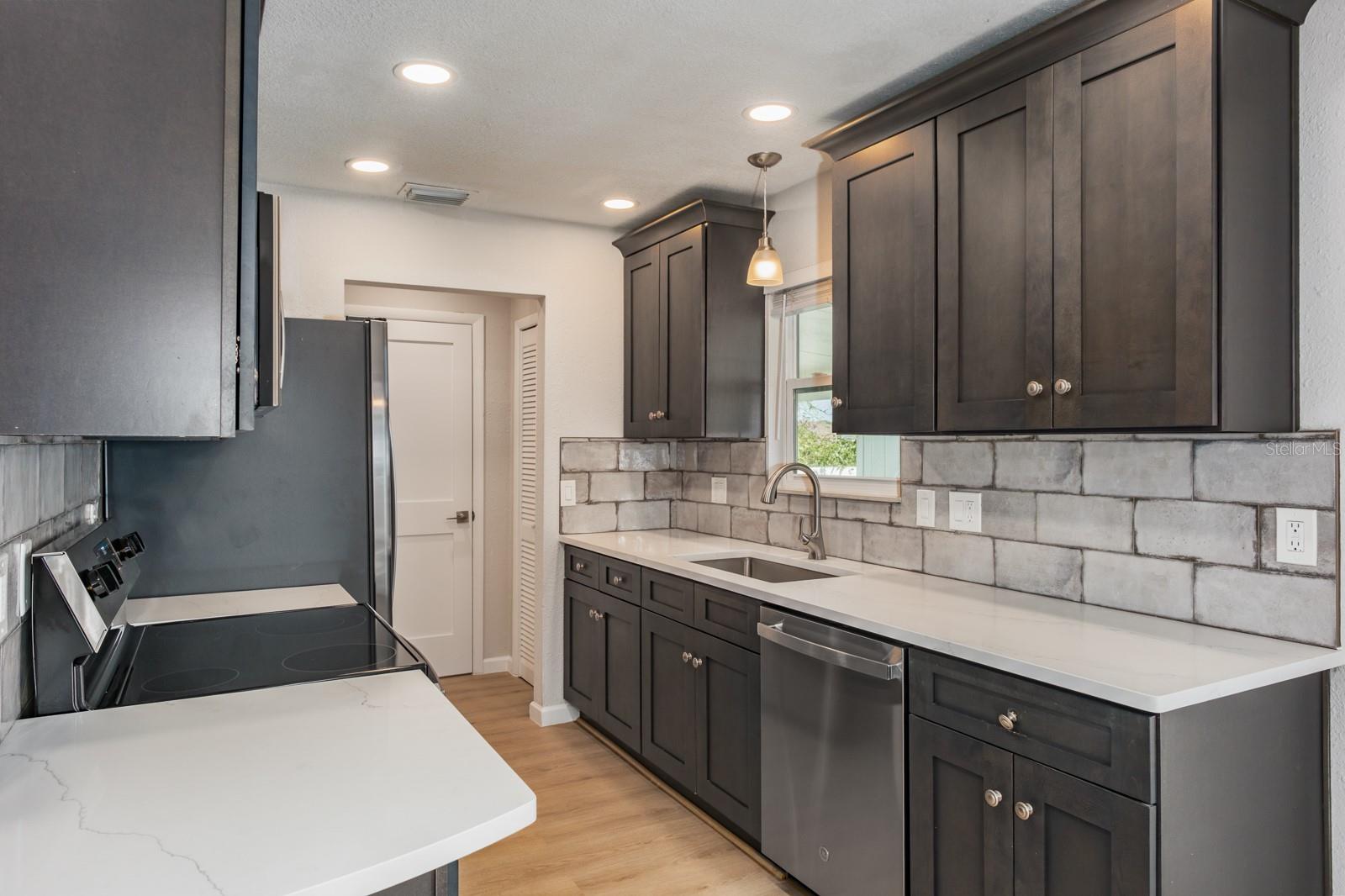 BROADACRES - Residential